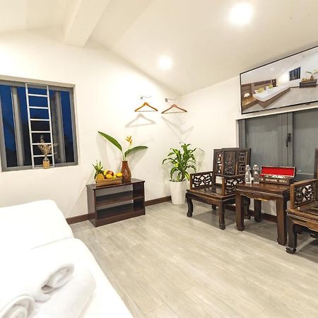 Готель Shala Boutique Hoian An Ban Екстер'єр фото